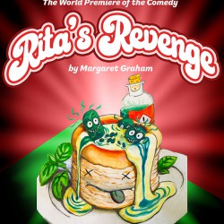 Littlemead Players Present - Rita's Revenge